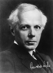 Béla Bartók