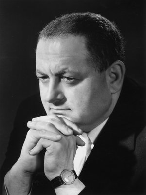 András Mikó